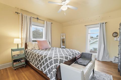 Tiny photo for 3267 Columbus Street, Grove City, OH 43123 (MLS # 225044705)