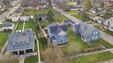 Tiny photo for 3267 Columbus Street, Grove City, OH 43123 (MLS # 225044705)