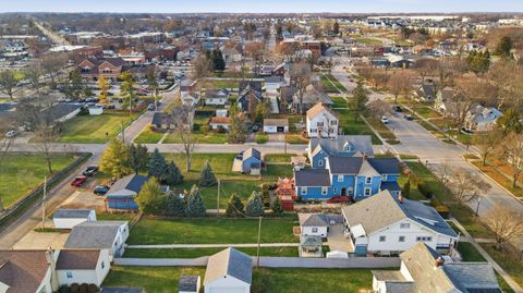 Tiny photo for 3267 Columbus Street, Grove City, OH 43123 (MLS # 225044705)