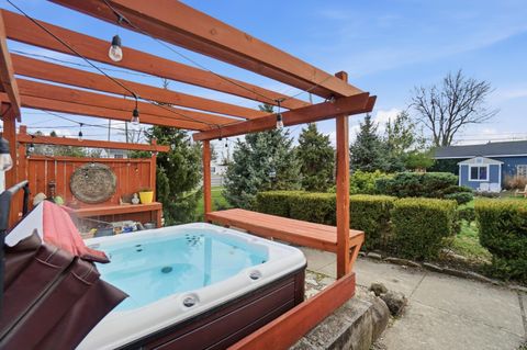 Tiny photo for 3267 Columbus Street, Grove City, OH 43123 (MLS # 225044705)