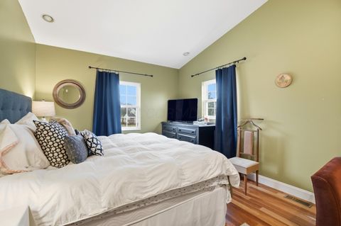 Tiny photo for 3267 Columbus Street, Grove City, OH 43123 (MLS # 225044705)