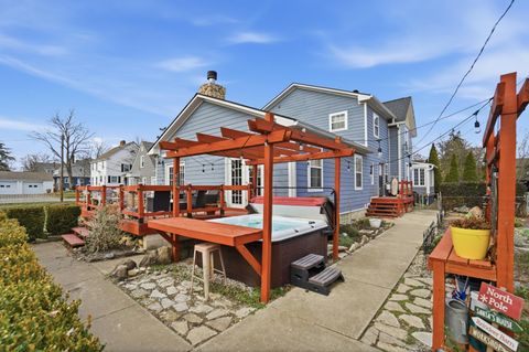 Tiny photo for 3267 Columbus Street, Grove City, OH 43123 (MLS # 225044705)