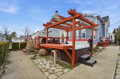 Tiny photo for 3267 Columbus Street, Grove City, OH 43123 (MLS # 225044705)