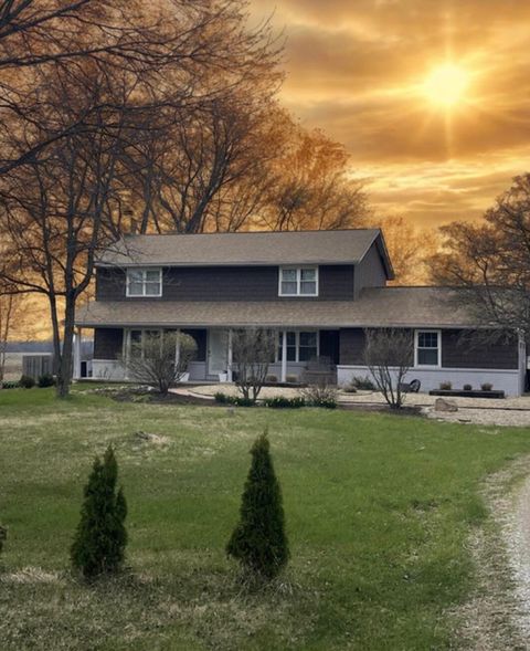 Photo of 5824 Miller Paul Road, Westerville, OH 43082 (MLS # 226010262)