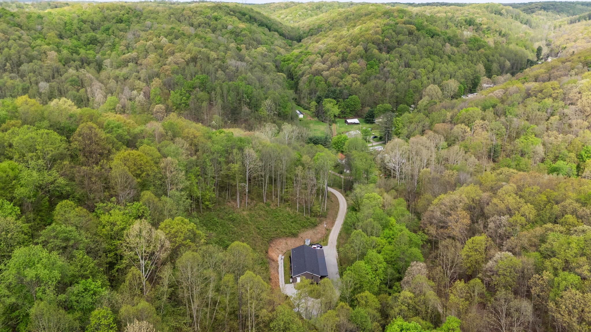 24796 E Fork Road, Laurelville, Ohio image 14