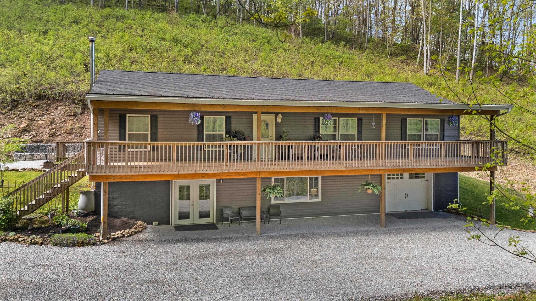 24796 E Fork Road, Laurelville, Ohio image 2