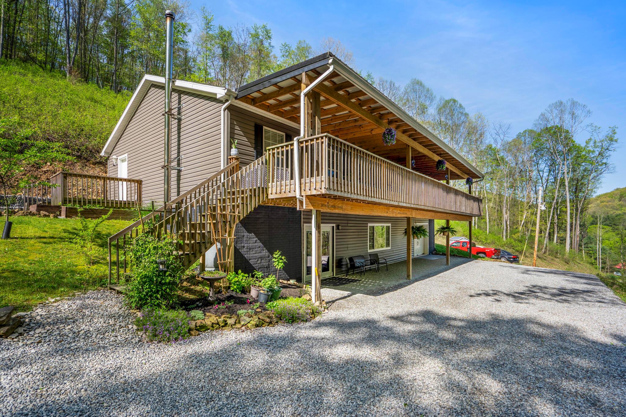 24796 E Fork Road, Laurelville, Ohio image 16