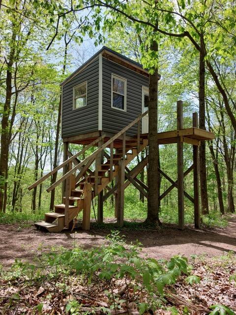 24796 E Fork Road, Laurelville, Ohio image 49