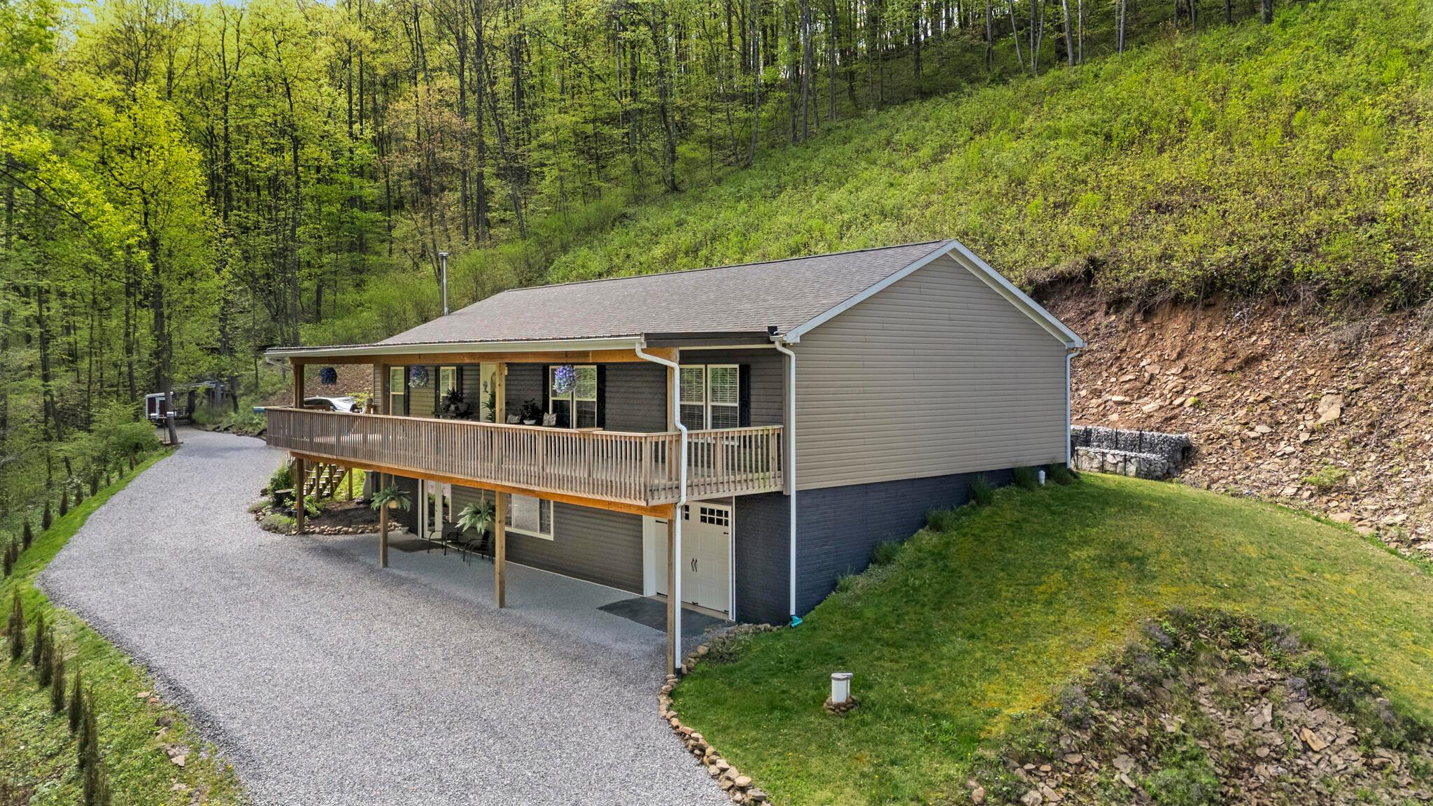 24796 E Fork Road, Laurelville, Ohio image 3