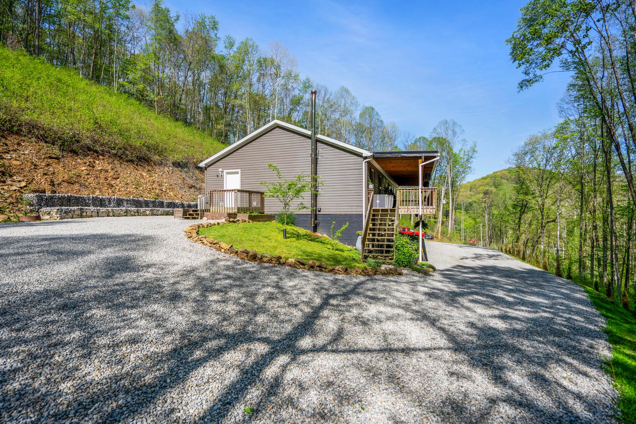 24796 E Fork Road, Laurelville, Ohio image 15