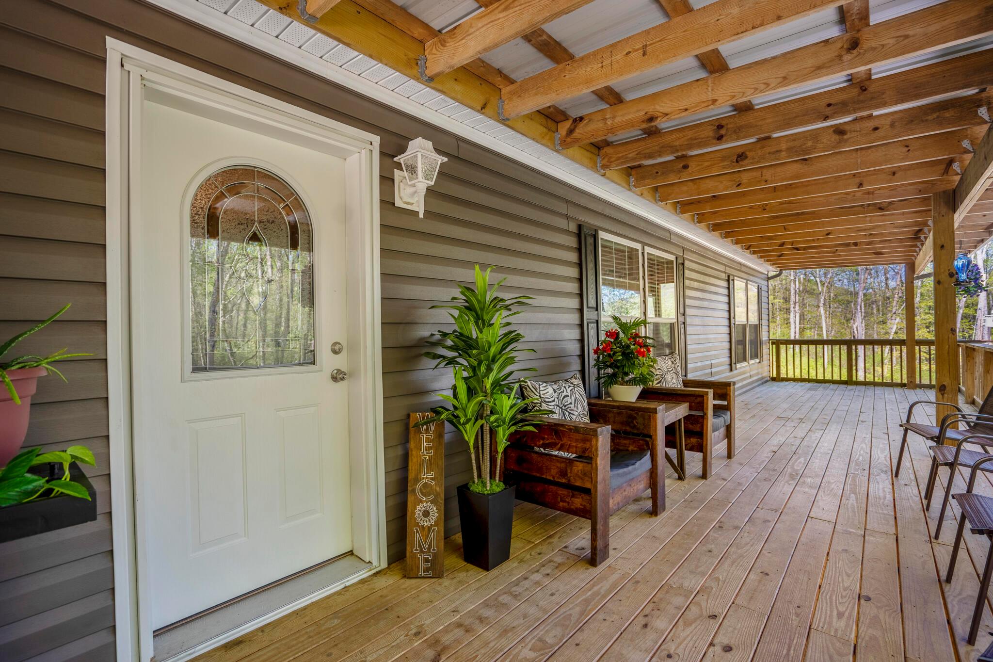 24796 E Fork Road, Laurelville, Ohio image 23