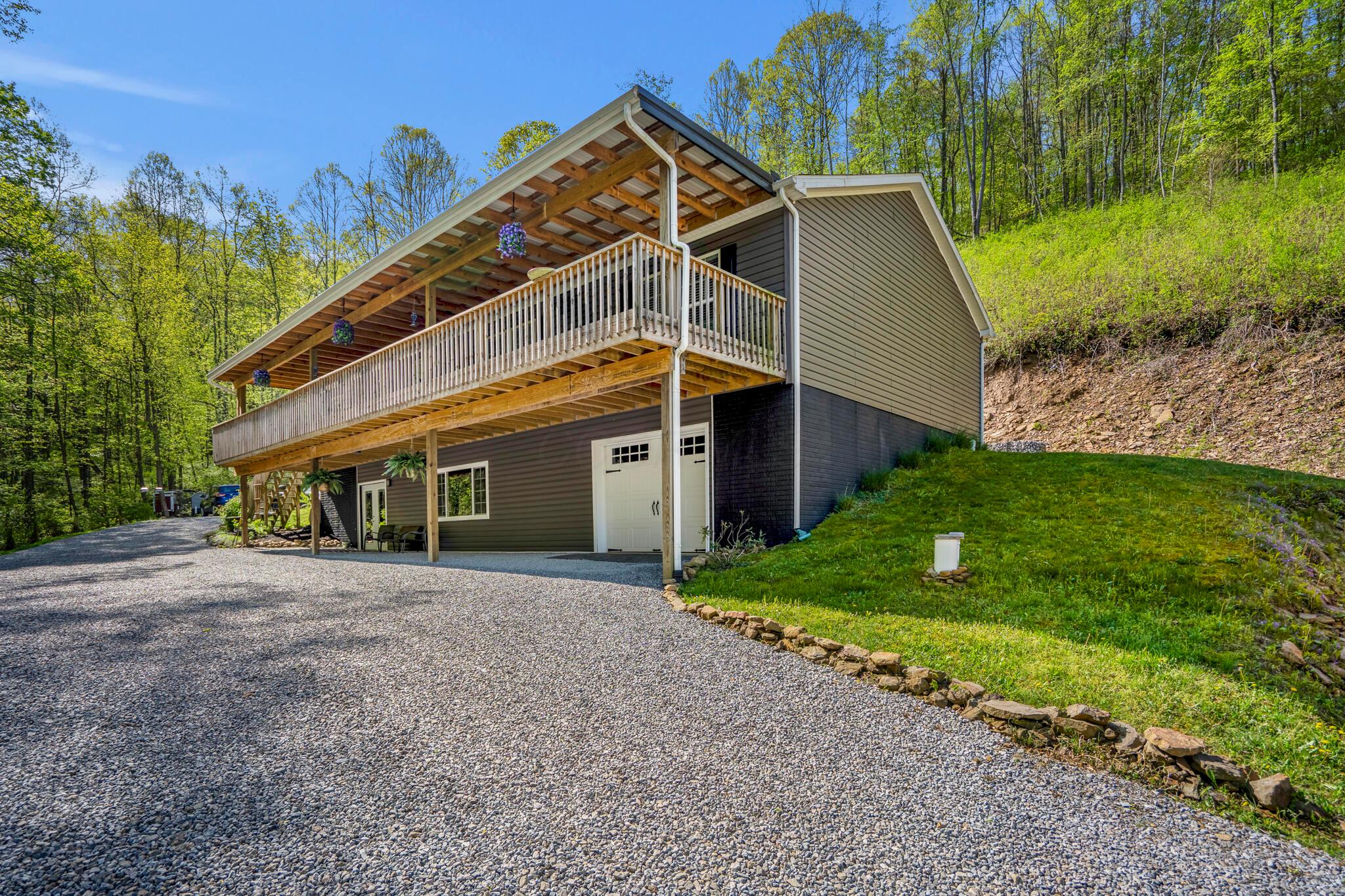 24796 E Fork Road, Laurelville, Ohio image 17