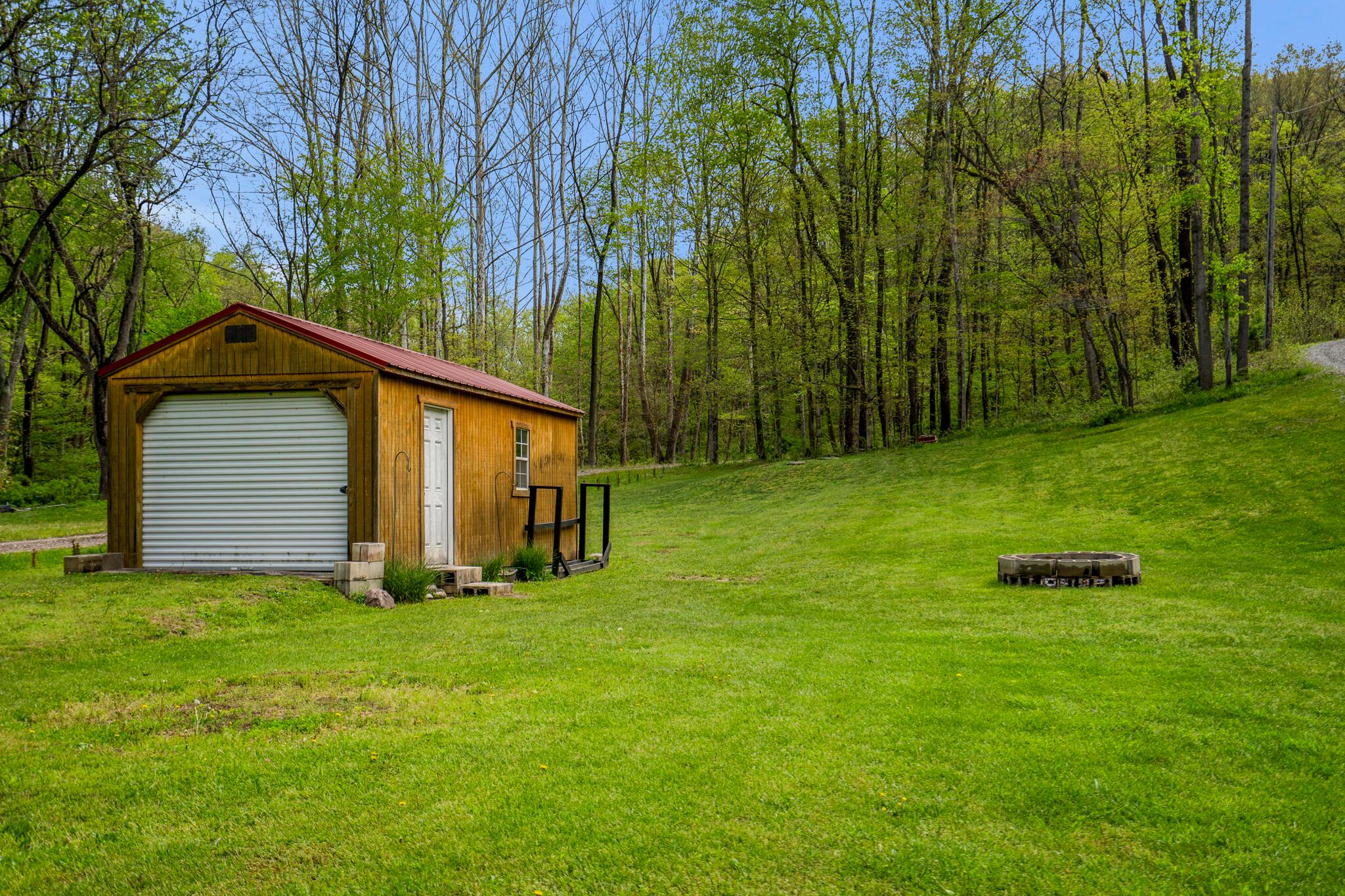 24796 E Fork Road, Laurelville, Ohio image 50