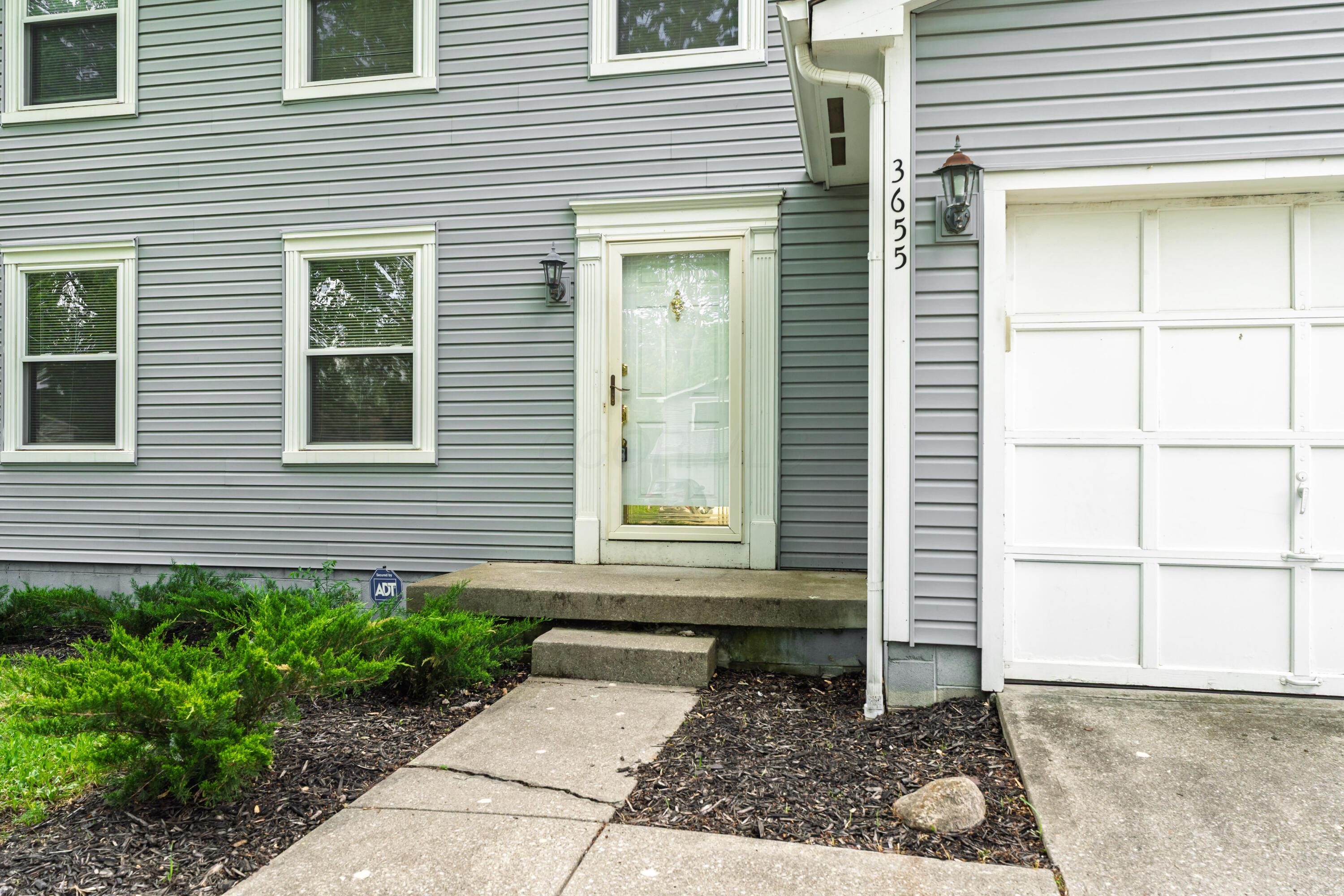 3655 Dinsmore Castle Drive