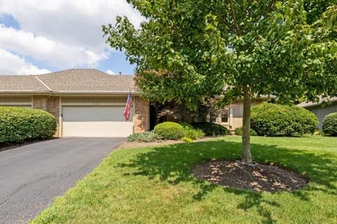 Homes For Sale - 9336 Muirkirk Drive<br/> Delaware County, Dublin, OH 43017