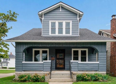 Photo of 265 N High Street, Chillicothe, OH 45601 (MLS # 226028654)