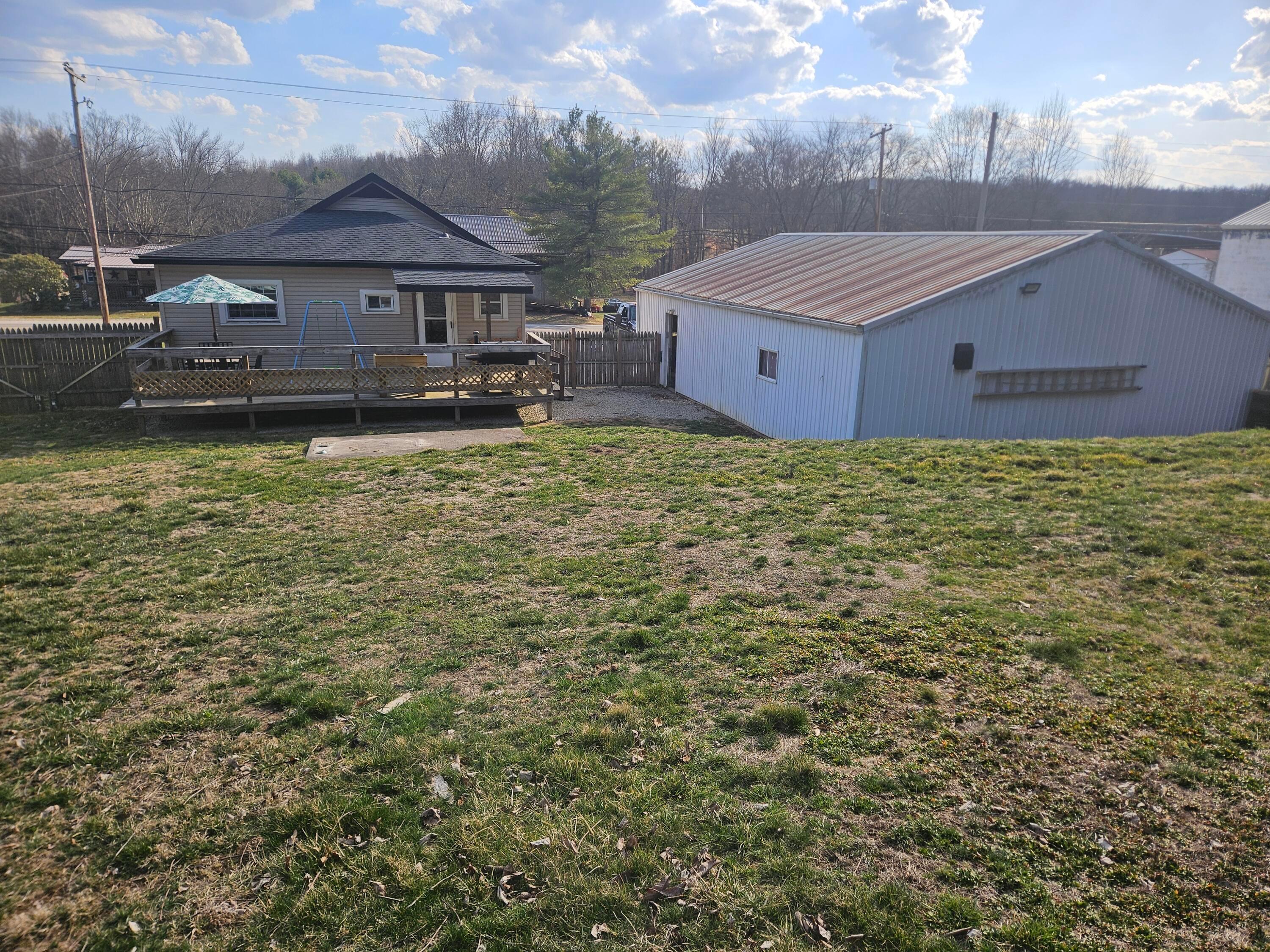 11190 St Rt 37 E, New Lexington, Ohio image 10