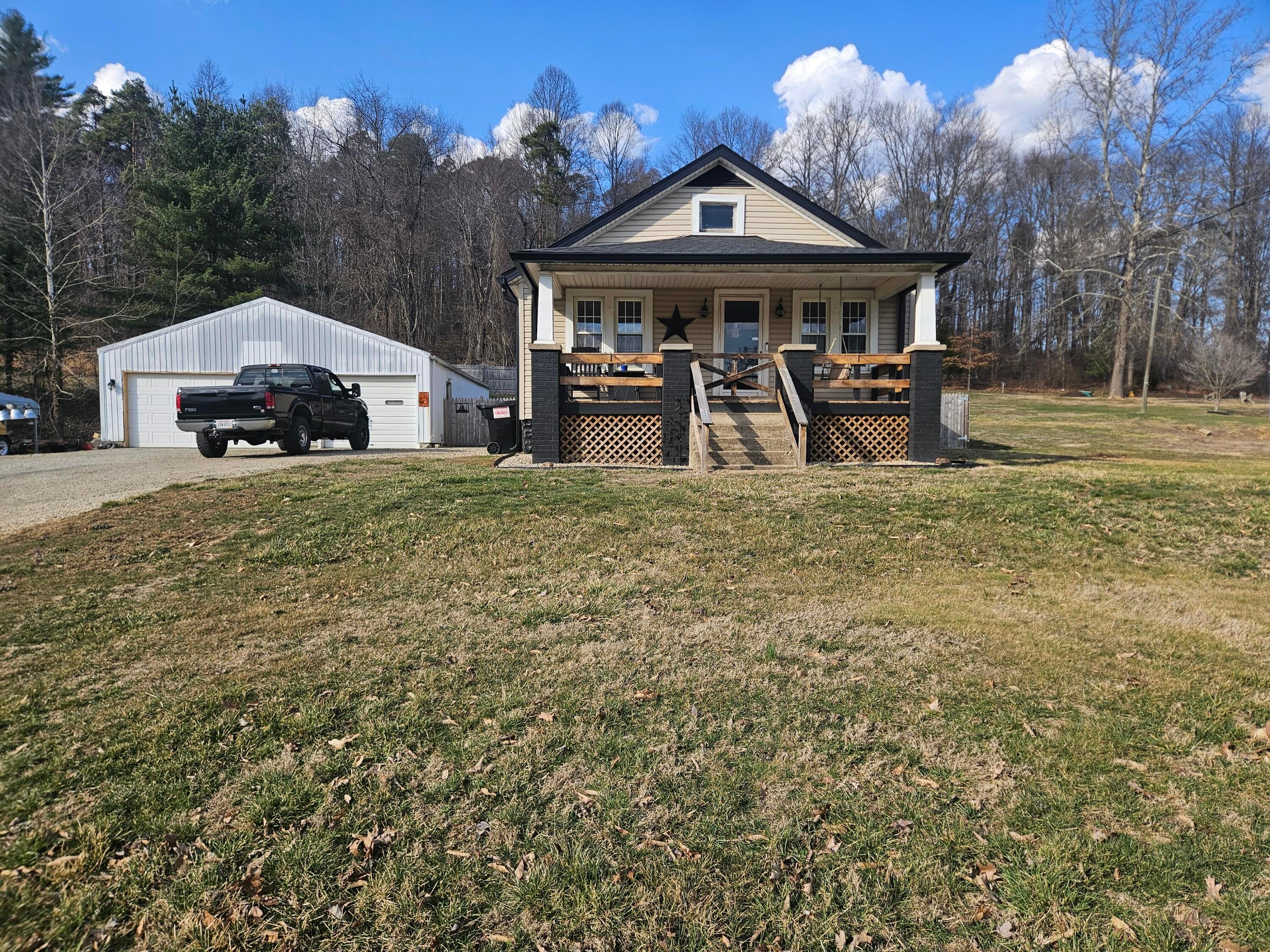 11190 St Rt 37 E, New Lexington, Ohio image 4