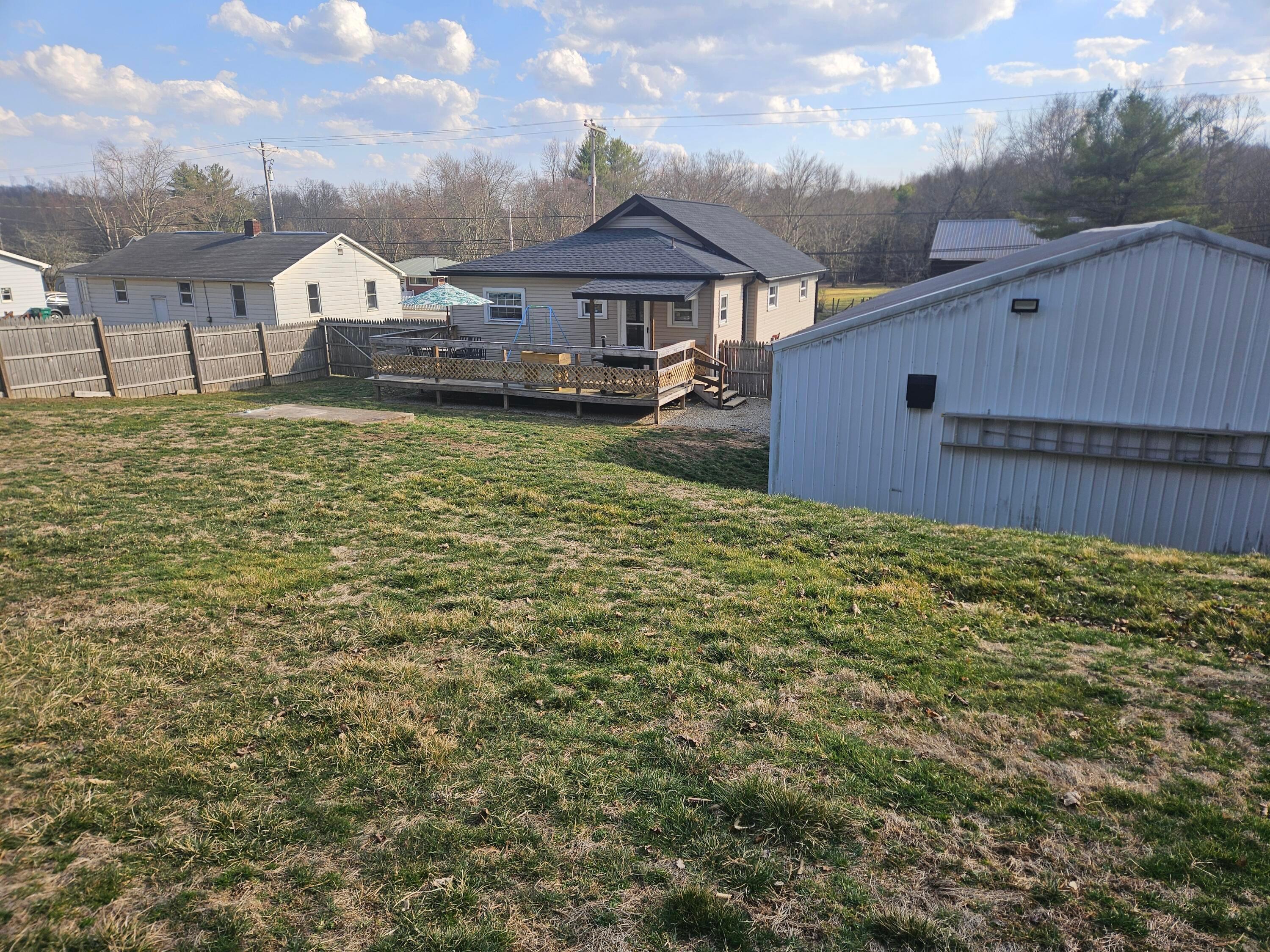 11190 St Rt 37 E, New Lexington, Ohio image 11