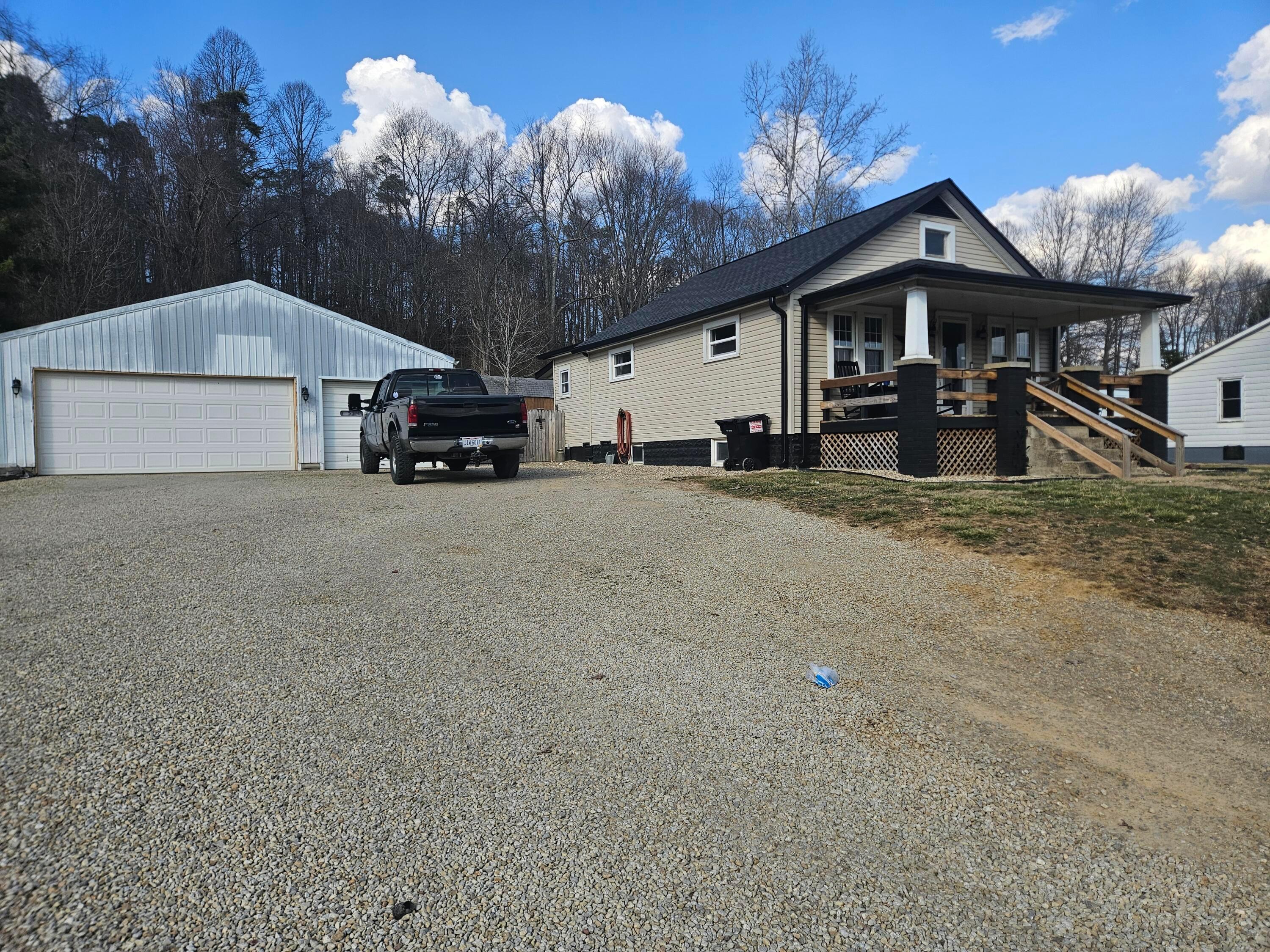 11190 St Rt 37 E, New Lexington, Ohio image 6