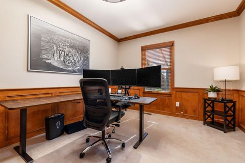 Tiny photo for 8118 Saybrook Drive, Westerville, OH 43082 (MLS # 226005783)