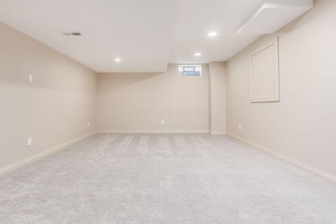 Tiny photo for 8118 Saybrook Drive, Westerville, OH 43082 (MLS # 226005783)