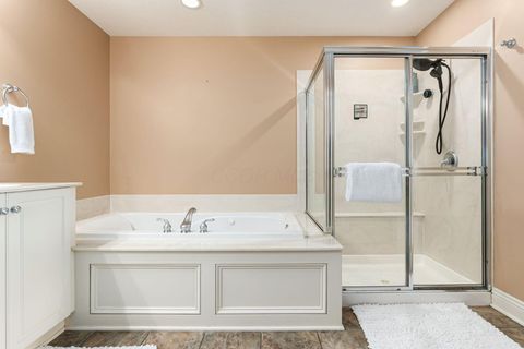 Tiny photo for 8118 Saybrook Drive, Westerville, OH 43082 (MLS # 226005783)