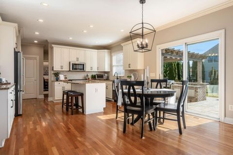 Tiny photo for 8118 Saybrook Drive, Westerville, OH 43082 (MLS # 226005783)