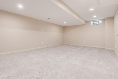 Tiny photo for 8118 Saybrook Drive, Westerville, OH 43082 (MLS # 226005783)