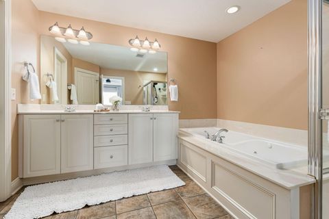 Tiny photo for 8118 Saybrook Drive, Westerville, OH 43082 (MLS # 226005783)