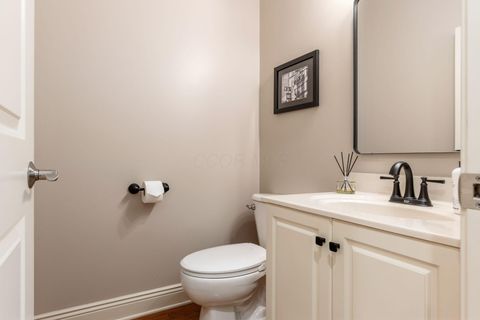 Tiny photo for 8118 Saybrook Drive, Westerville, OH 43082 (MLS # 226005783)