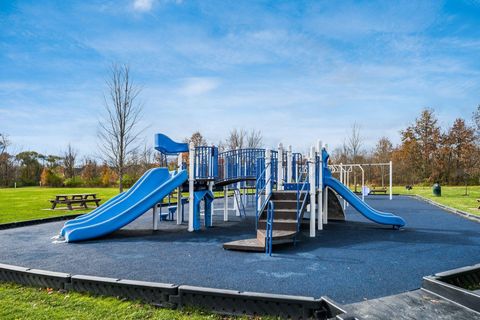 Tiny photo for 8118 Saybrook Drive, Westerville, OH 43082 (MLS # 226005783)