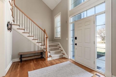 Tiny photo for 8118 Saybrook Drive, Westerville, OH 43082 (MLS # 226005783)