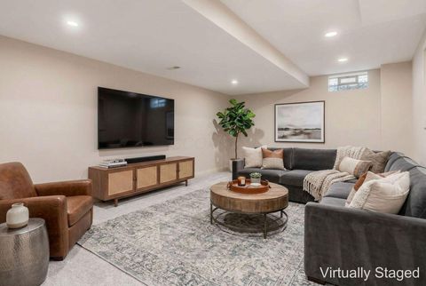 Tiny photo for 8118 Saybrook Drive, Westerville, OH 43082 (MLS # 226005783)