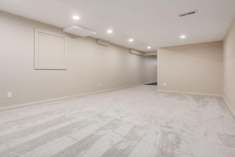 Tiny photo for 8118 Saybrook Drive, Westerville, OH 43082 (MLS # 226005783)