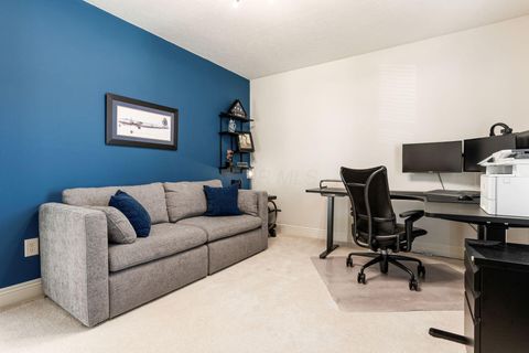 Tiny photo for 8118 Saybrook Drive, Westerville, OH 43082 (MLS # 226005783)