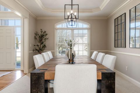 Tiny photo for 8118 Saybrook Drive, Westerville, OH 43082 (MLS # 226005783)