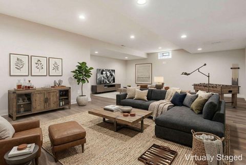 Tiny photo for 8118 Saybrook Drive, Westerville, OH 43082 (MLS # 226005783)