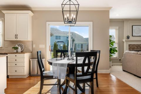 Tiny photo for 8118 Saybrook Drive, Westerville, OH 43082 (MLS # 226005783)