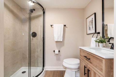 Tiny photo for 8118 Saybrook Drive, Westerville, OH 43082 (MLS # 226005783)