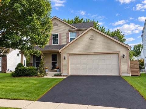 Photo of 5779 Annmary Road, Hilliard, OH 43026 (MLS # 226034894)