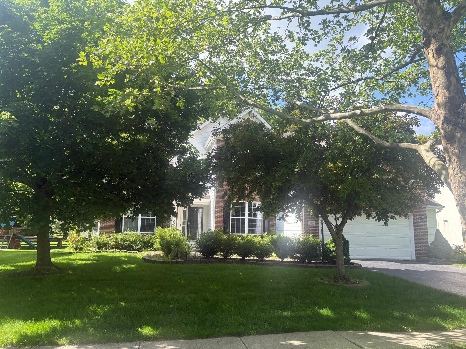 6835 Bishops Crossing Circle