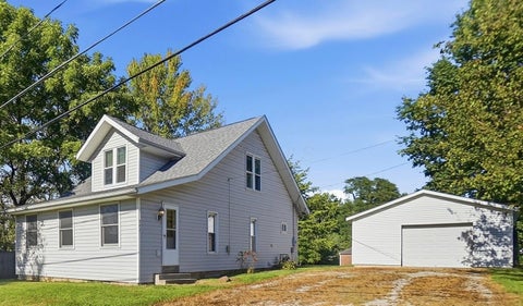 Photo of 292 Rainbow Avenue, Sunbury, OH 43074 (MLS # 226037168)