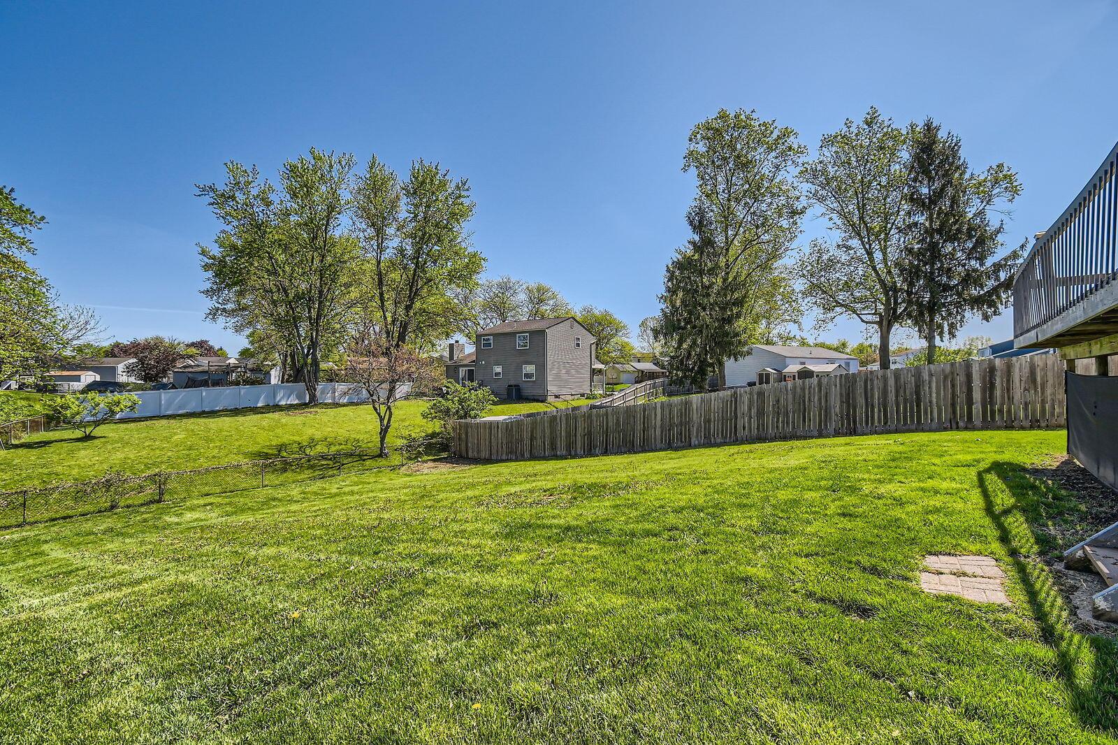 8790 Crestwater Drive, Galloway, Ohio image 26