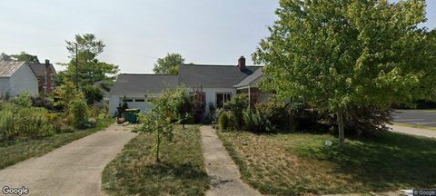 Photo of 59 S Heath Lane, West Jefferson, OH 43162 (MLS # 226009498)