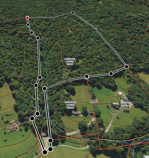 Photo of 0 US Highway 50, McArthur, OH 45651 (MLS # 225041254) Photo of 0 US Highway 50, McArthur, OH 45651 (MLS # 225041254)