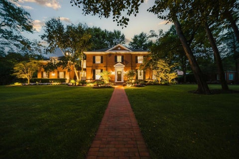 Photo of 7593 Fenway Road, New Albany, OH 43054 (MLS # 226026754)