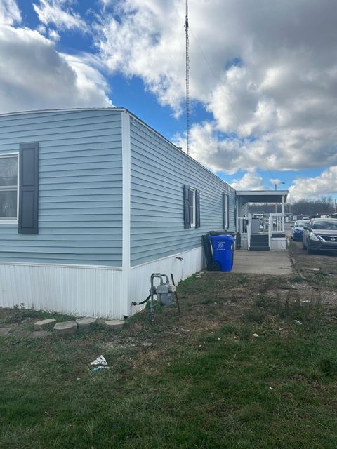 Photo of 1049 Harmon Avenue Lot B27 #Lot B27, Columbus, OH 43223 (MLS # 225018358)