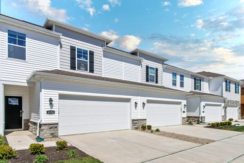 Photo of 6356 Ripken Street, Columbus, OH 43228 (MLS # 226011212)