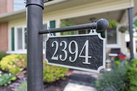 Tiny photo for 2394 Cranford Road, Columbus, OH 43221 (MLS # 226036250)
